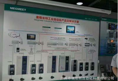 大同温度模块